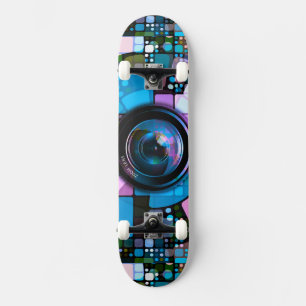 Resumen del skateboard Art 151