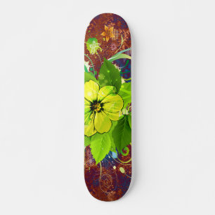 Resumen del skateboard Art 36