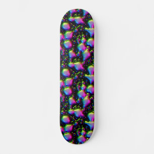 Resumen del skateboard Art 55