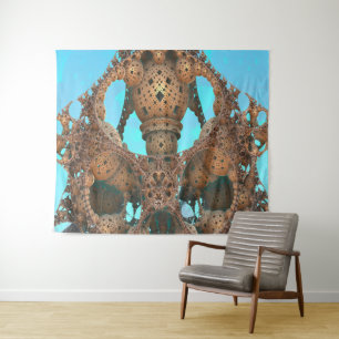 Resumen del tapiz de arquitectura