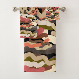 Resumen del tono de la tierra del suroeste calumni