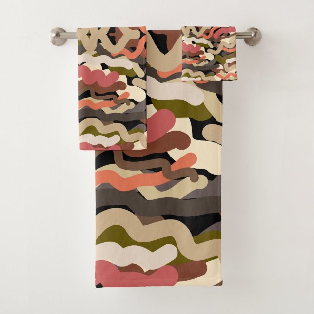 Resumen del tono de la tierra del suroeste calumni (In situ)