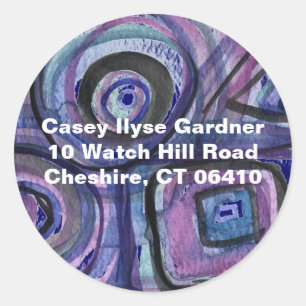 Resumen deportivo pegatinas de respuesta judía de 