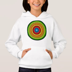 Resumen Detallado Mandala Art Design-65904