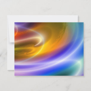 Resumen digital de computadora invita a invitacion