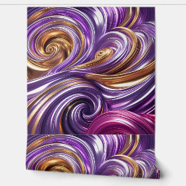 Resumen Disco Dazzle Arte de pared extraíble