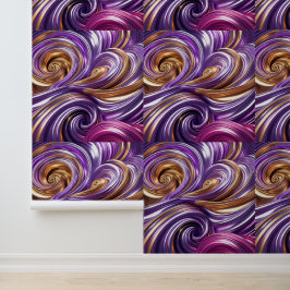 Resumen Disco Dazzle Arte de pared extraíble