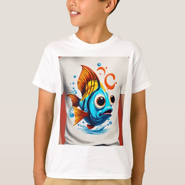Resumen Diseño de camisetas para mariposa Wings (Anverso)