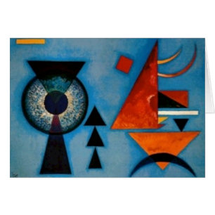 Resumen duro suave de Kandinsky