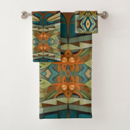 Resumen El Arte Decó Inspirado Cubista 4