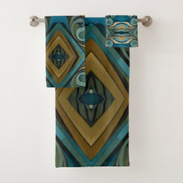 Resumen El Arte Deco Inspirado Cubista 9