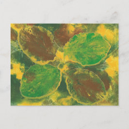 Resumen El otoño deja postales de árbol de aves