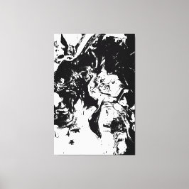 Resumen enfrenta el arte incidental