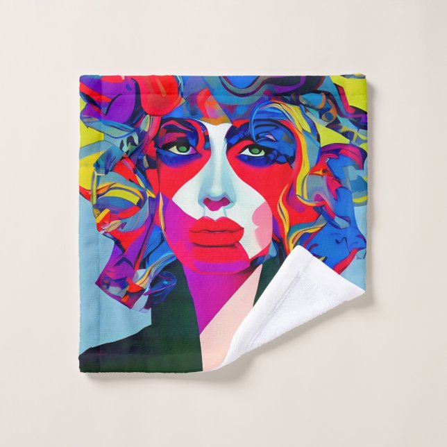 Resumen Femenino (Toallita)