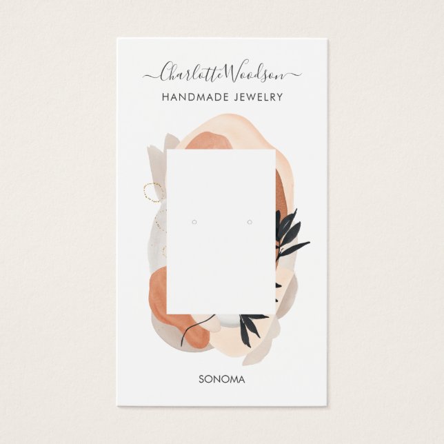 Resumen Formas Terracotta Crema de trama (Frente)