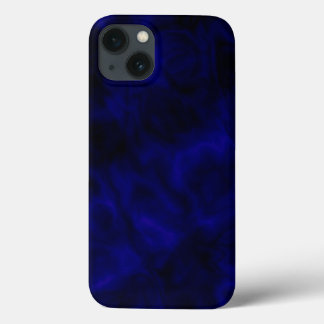 Resumen Funda duro para iPhone azul