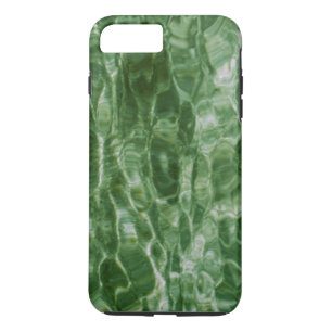 Resumen Funda duro para iPhone Green Water 8/7 Plu