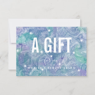 Resumen Galaxia cósmica Salón de belleza universal