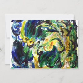 Resumen Invitación a la "lluvia de primavera"