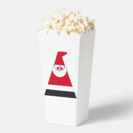 Resumen Las cajas favoritas de Santa Claus