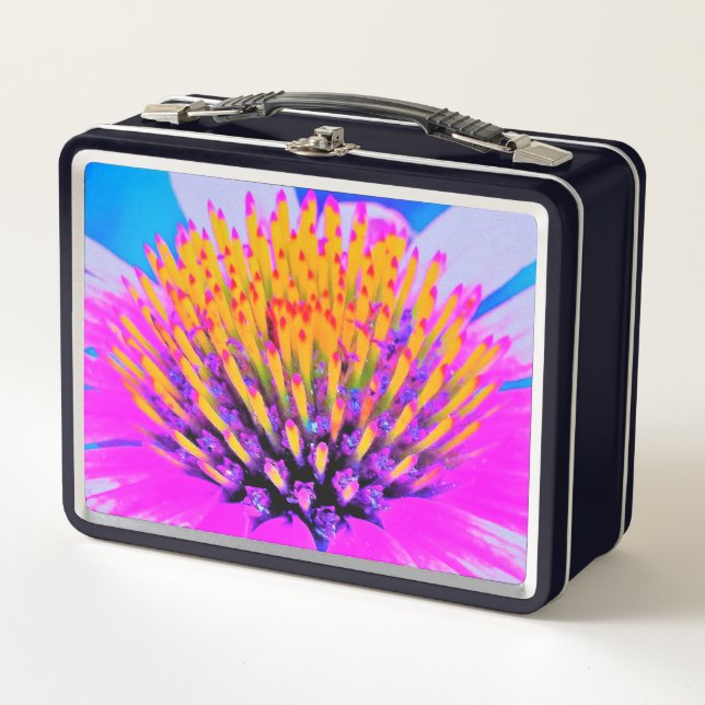 Resumen macroeconómico Conefluente rosa caliente y (Anverso)