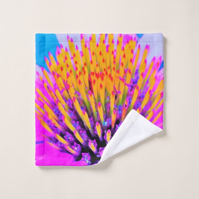 Resumen macroeconómico Conefluente rosa caliente y (Toallita)