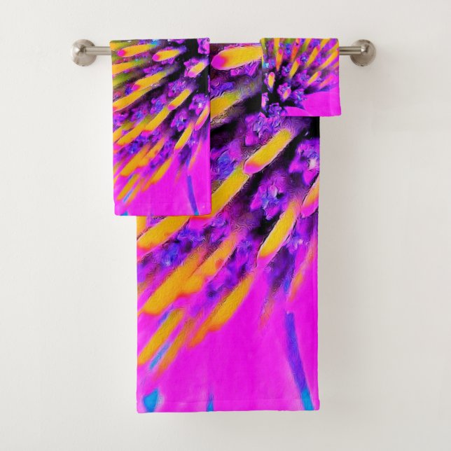 Resumen macroeconómico Conefluente rosa caliente y (In situ)