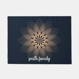 Resumen mandala encontrar tu alfombra de baño de p