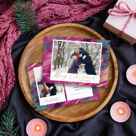 Resumen Marco Feliz Navidad 2 Foto