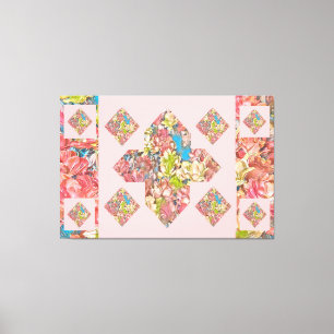 Resumen Más Rótulo de impresión de lienzos de clav