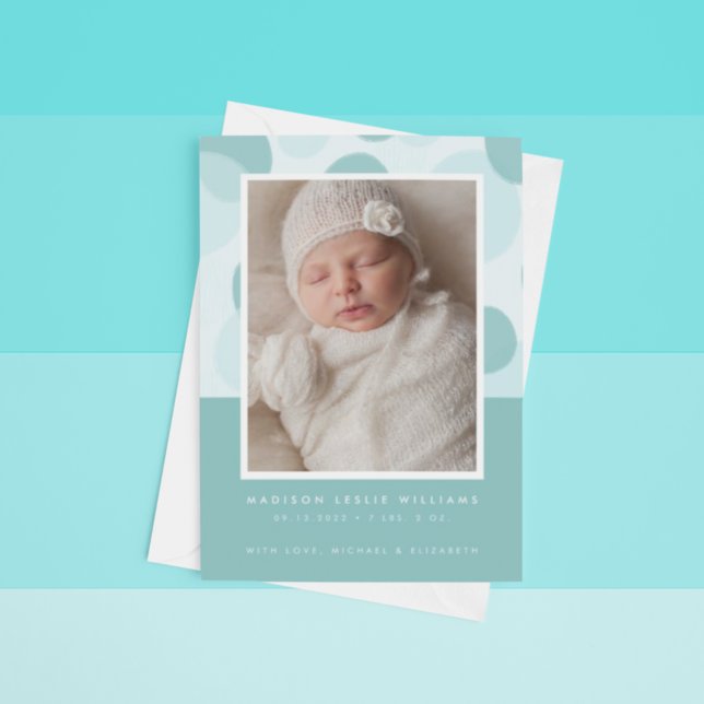 Resumen Minimalista de INVITACIÓN de BABY (Subido por el creador)