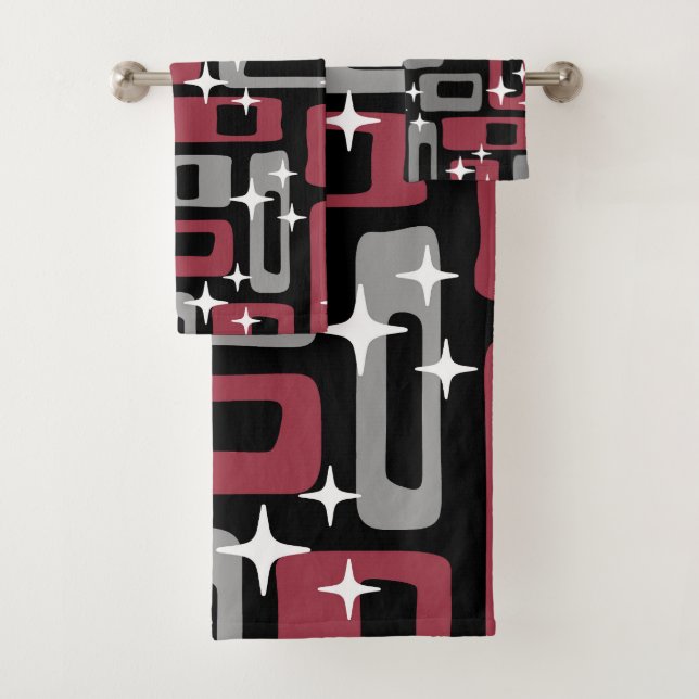 Resumen moderno Retro Mid Century (In situ)