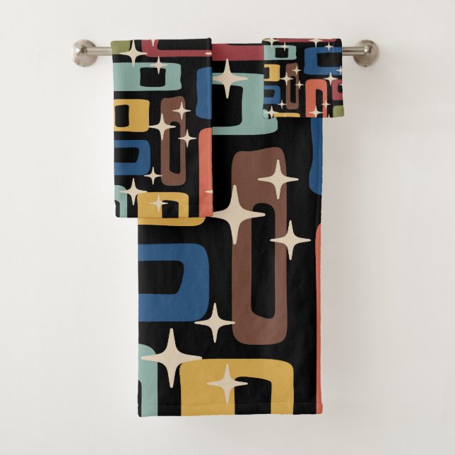 Resumen moderno Retro Mid Century (In situ)