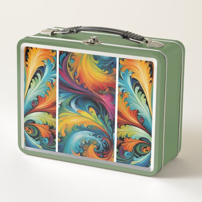 Resumen múltiple (Anverso)