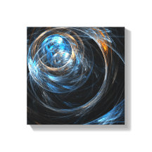 Resumen mundial del arte negro y blanco