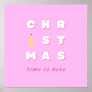 Resumen Navidades retro adormidera de decoración d