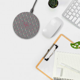 Resumen nombre de patrón triangular gris