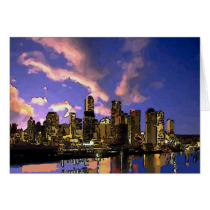 Resumen Nueva Orleans Sunset añadir texto