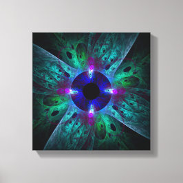 Resumen ocular arte negro y blanco