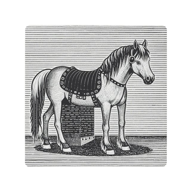 Resumen Olas oceánicas arte mural (Anverso)