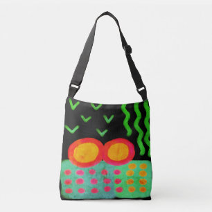 Resumen original de la bolsa de arte de la tota