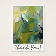 Resumen Oro Beige Artista Verde Gracias