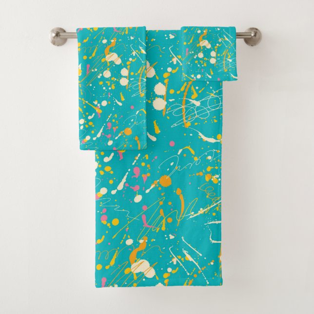 Resumen Paint Splash (In situ)