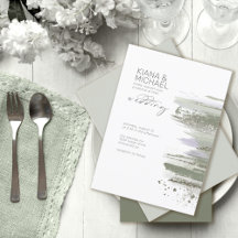 Resumen Paint Strokes Boda ID886