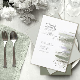 Resumen Paint Strokes Boda ID886