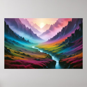 Resumen Paisaje Bosque naturaleza fondo arte