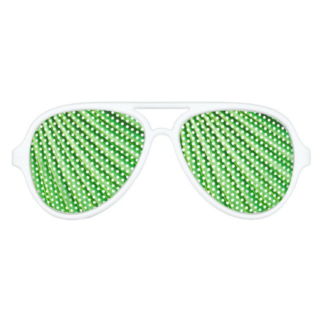 Resumen Palm Tree de verano gafas de sol Fiestas S (Anverso)