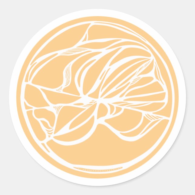 Resumen Pegatina de Sigil (Anverso)