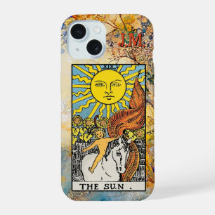 Resumen Personalizado de arte Tarot Card Espíritu
