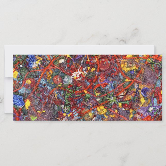 Resumen - Pintura de tela - Sanidad (Anverso)